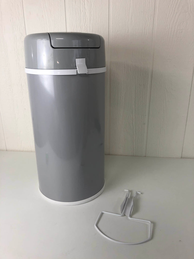 Bubula Steel Diaper Pail
