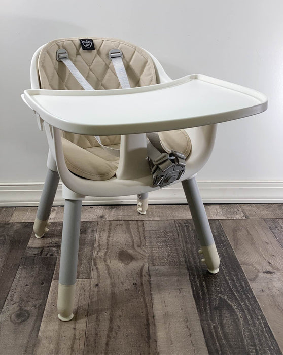 Shop Baby Joy 4 In 1 Convertible Baby High Chair at GoodBuy Gear