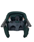 Shop Inglesina Fast Table Chair, Dark Green at GoodBuy Gear