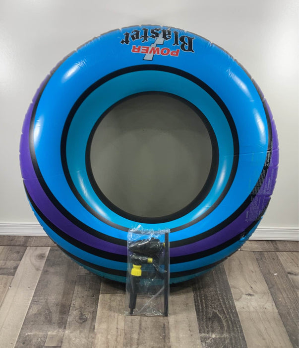 used Swimline 42" Inflatable Power Blaster