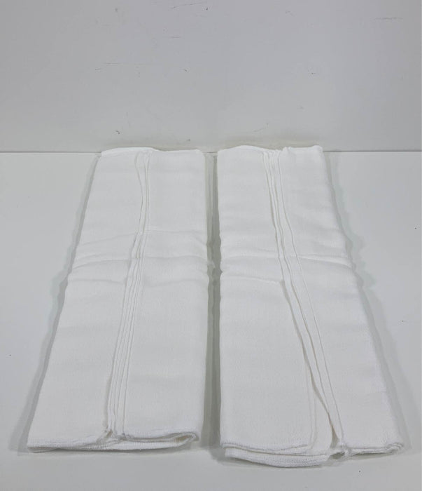 secondhand Gerber Cloth Diapers