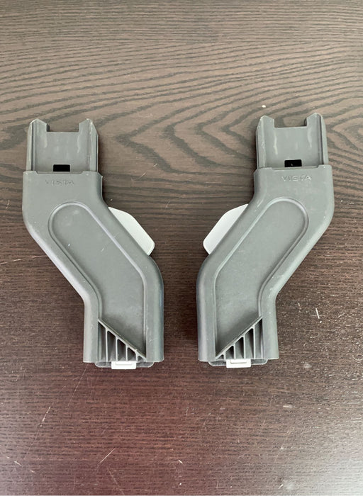 UPPAbaby VISTA Upper Adapters