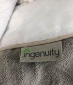 secondhand Ingenuity Bouncity Bounce Vibrating Deluxe Baby Bouncer