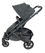 secondhand UPPAbaby CRUZ V2 Stroller, 2019, Jake (Black)