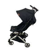 secondhand gb Pockit+ All City Stroller, 2022, Velvet Black