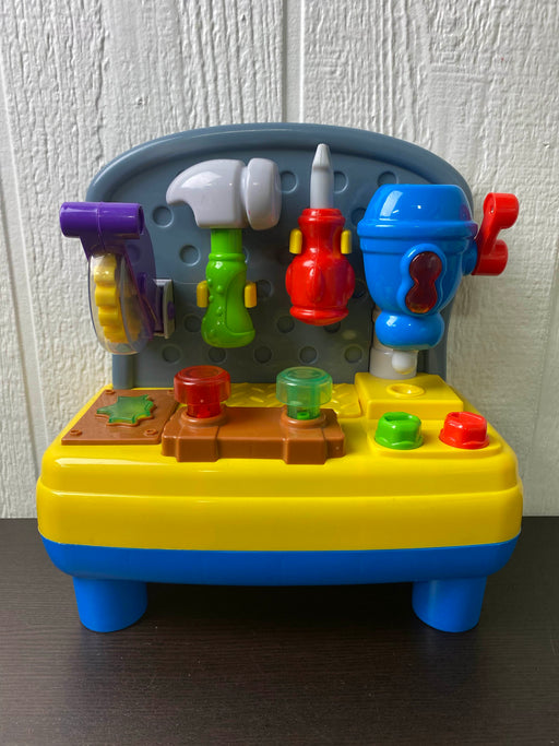 used Builder Tool Bench