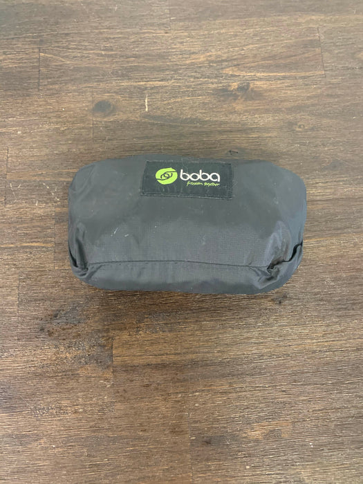 used Boba Ultra Lightweight Baby Carrier