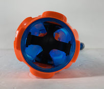 used Nerf Dog Tennis Ball Blaster