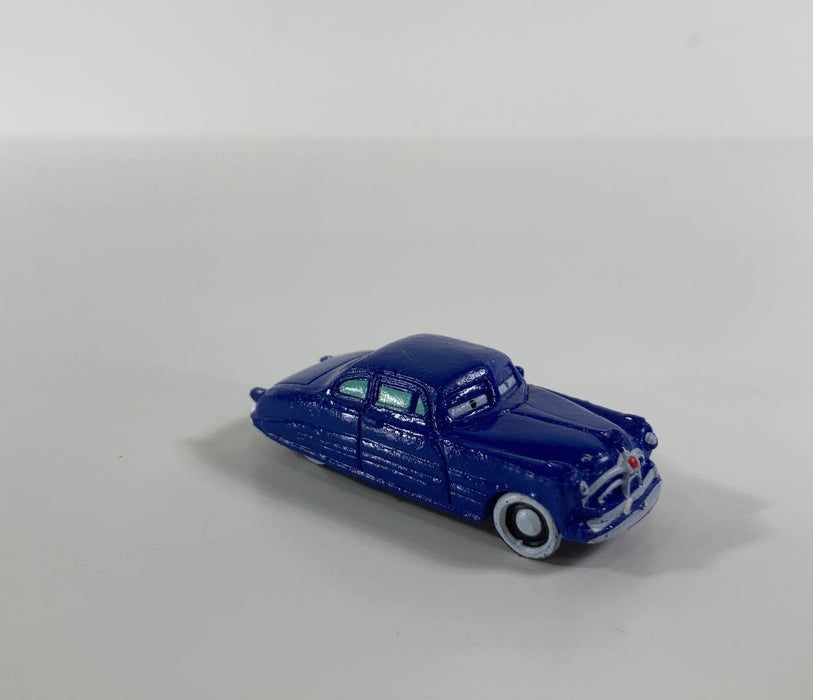 My Busy Book, Cars 2