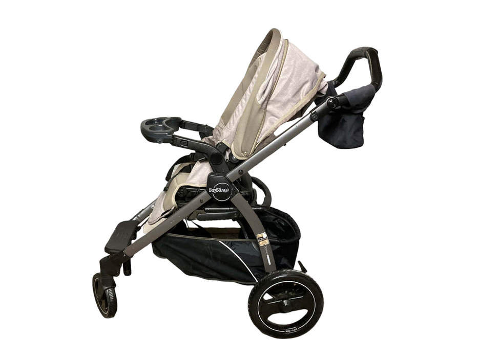 secondhand Strollers