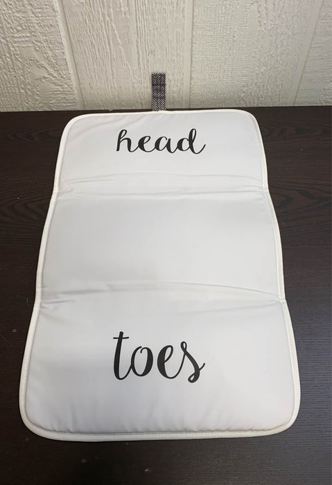 Shop Itzy Ritzy Boss Backpack Diaper Bag, Coffee & Cream at GoodBuy Gear