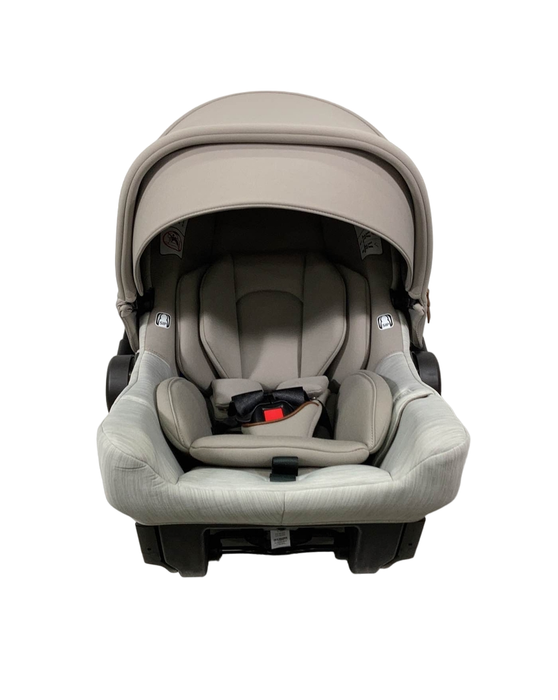 used Nuna TRVL + Pipa Urbn Travel System, Hazelwood, 2023