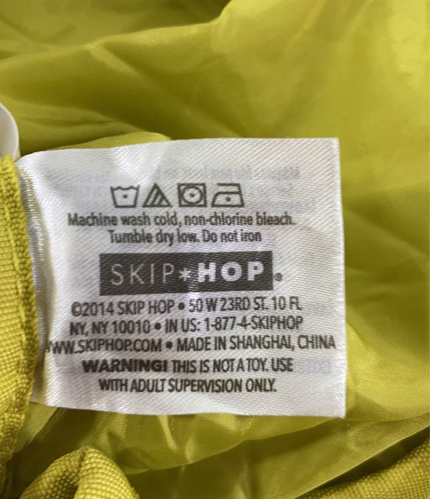 Shop Skip Hop Take Cover Shopping Cart And High Chair Cover, Dots at GoodBuy Gear