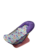 used Summer Infant Deluxe Bath Sling