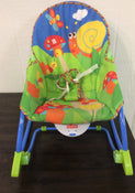 secondhand Fisher Price Infant To Toddler Rocker