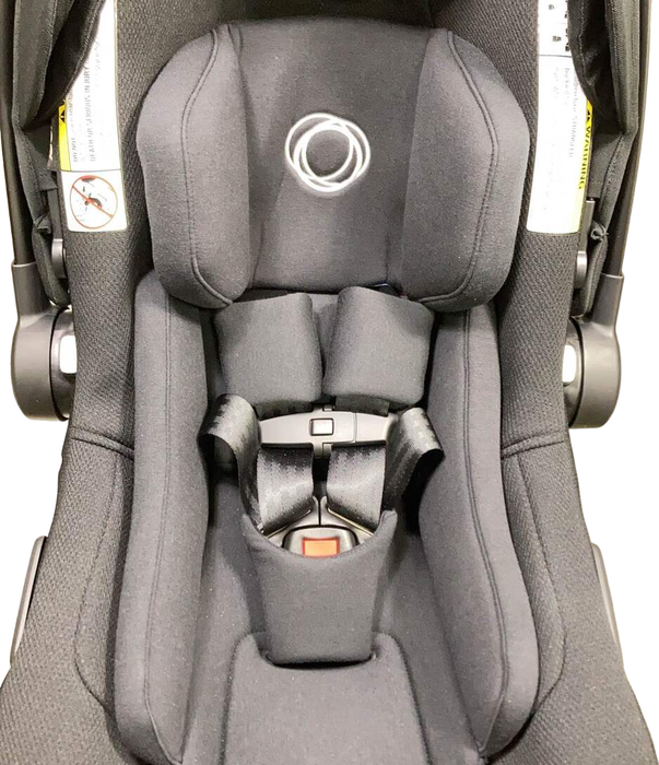 secondhand Carseat