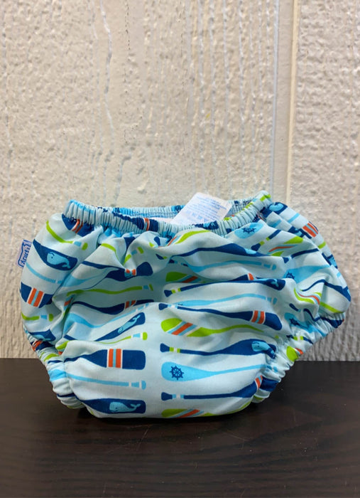 used iPlay Reusable Swim Diaper, 18 Months