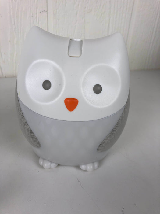 secondhand Skip Hop Moonlight And Melodies Nightlight Soother