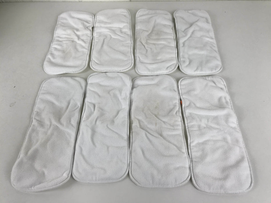 secondhand Cloth Diapers