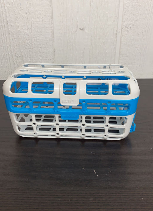 used Munchkin Dishwasher Basket