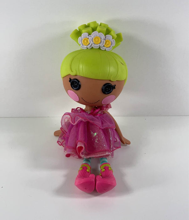 used Lalaloopsy Doll, Pix E Flutters