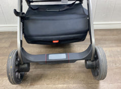 used Diono Quantum 2 Stroller 