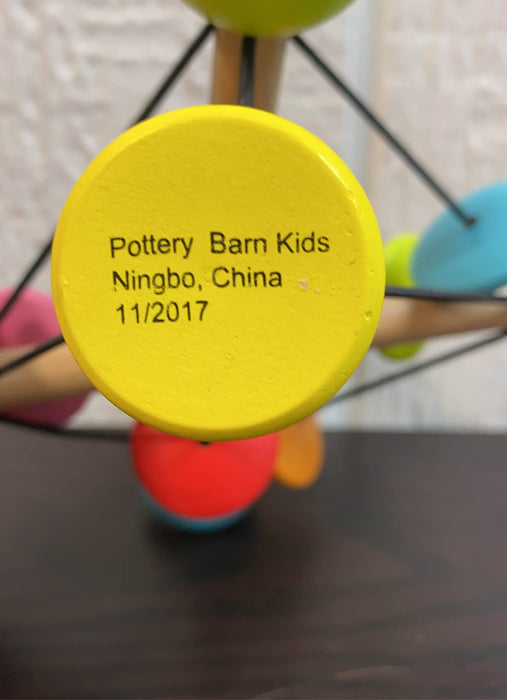 secondhand Pottery Barn Kids Magic Ball