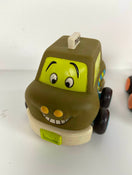 Shop B. Toys Pull Back Toddler Cars at GoodBuy Gear