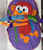 used Infantino Merry Monkey Gym