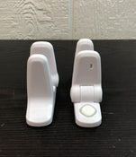 secondhand Safety 1st OutSmart Lever Lock, 2 Pack