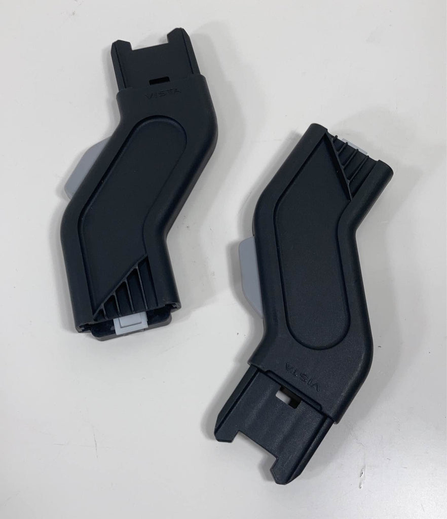 UPPAbaby VISTA Upper Adapters