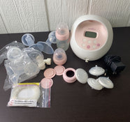 Shop Spectra Baby S2 Plus Electric Breast Pump at GoodBuy Gear