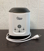 used Tommee Tippee Express & Go Bottle & Pouch Warmer