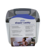 used Diapering