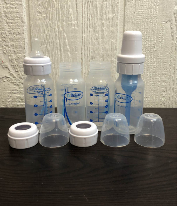 Shop BUNDLE Dr. Brown’s Bottles at GoodBuy Gear