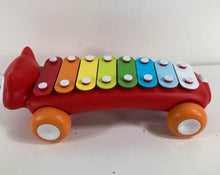 used Skip Hop Explore & More Fox Xylophone