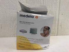 secondhand Medela Disposable Nursing Pads