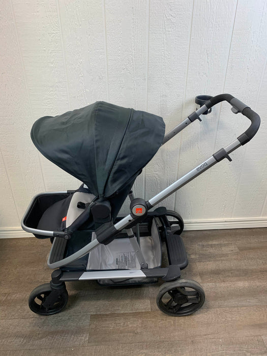 secondhand Standard Strollers