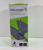 Shop Baby Jogger City GO/Graco Click Connect Car Seat Adapter For City Tour at GoodBuy Gear