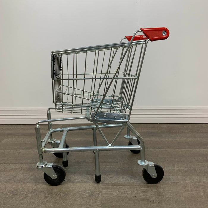 secondhand Toy Shopping Cart