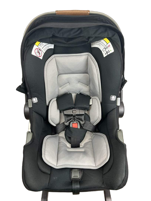 used Carseat