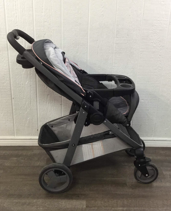 used Strollers