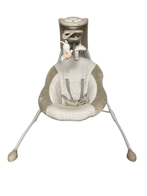 secondhand Infant Gear