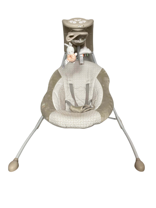 secondhand Infant Gear