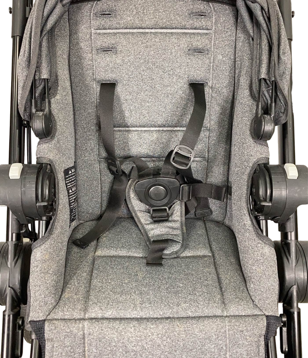 secondhand Strollers