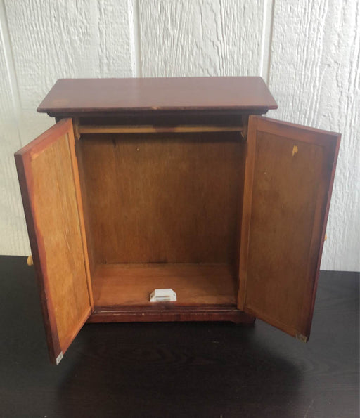 secondhand Doll Furniture