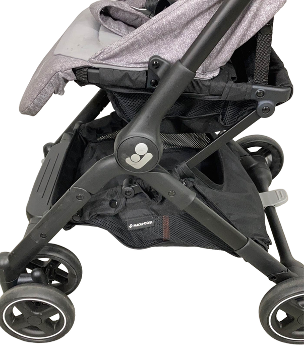 secondhand Strollers