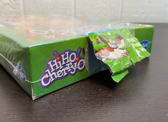 secondhand Hasbro Hi Ho! Cherry-O