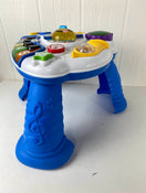 used Activity Centers