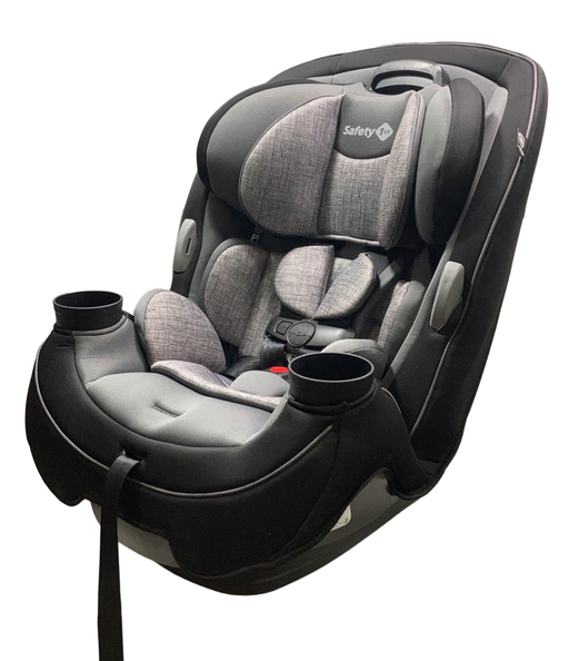 used Safety 1st Grow And Go All-in-One Convertible Car Seat, 2023, Harvest Moon